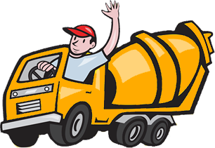 Burleson Concrete Repair
