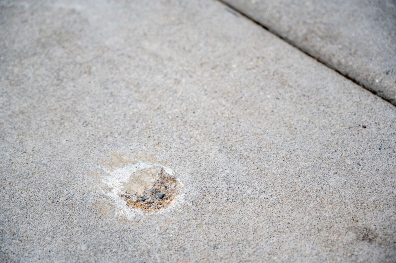 Concrete Repair Professionals