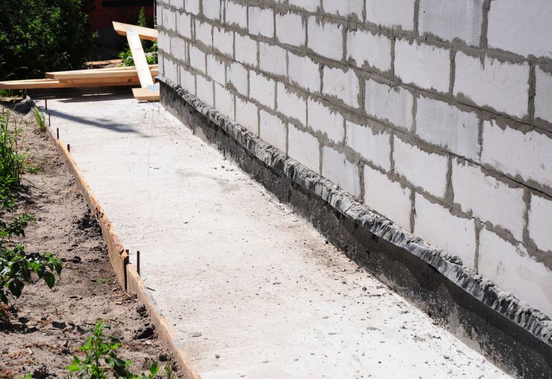 Foundation Repair Services