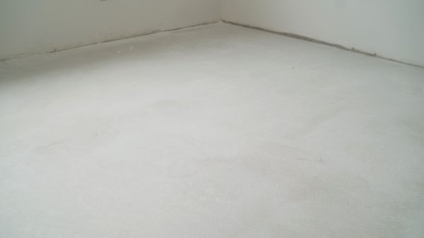 Basement Floor Leveling in Burleson