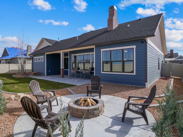 Patio Repair in Burleson