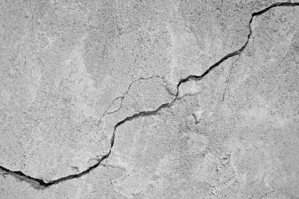 Cost of Concrete Flatwork Repair in Burleson