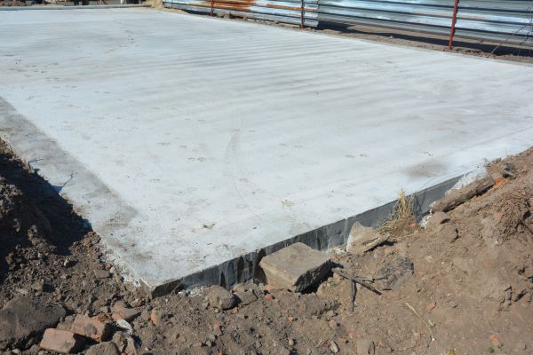 Cost of Concrete Slab Resurfacing in Burleson