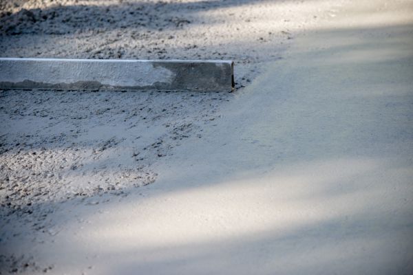 Cost of Driveway Spalling Repair in Burleson