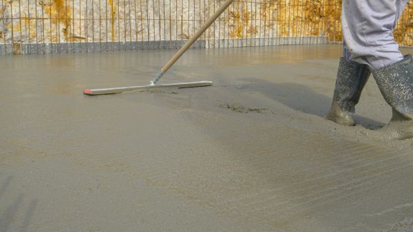 Cost of Basement Slab Leveling in Burleson