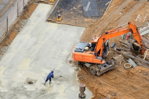 Cost of Cement Slab Resurfacing in Burleson